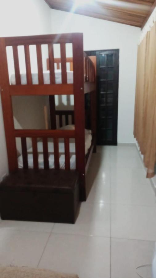 Apts Centro อูบาตูบา ภายนอก รูปภาพ