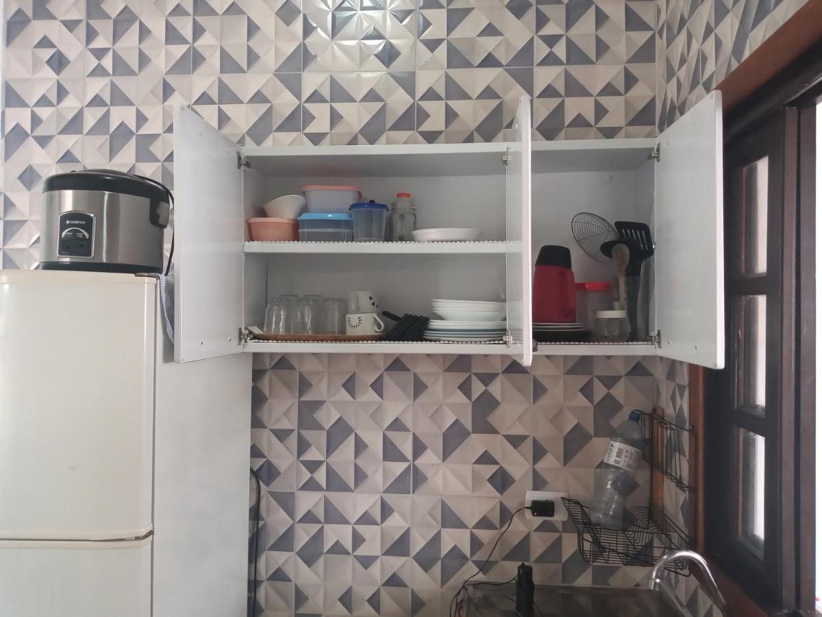 Apts Centro อูบาตูบา ภายนอก รูปภาพ