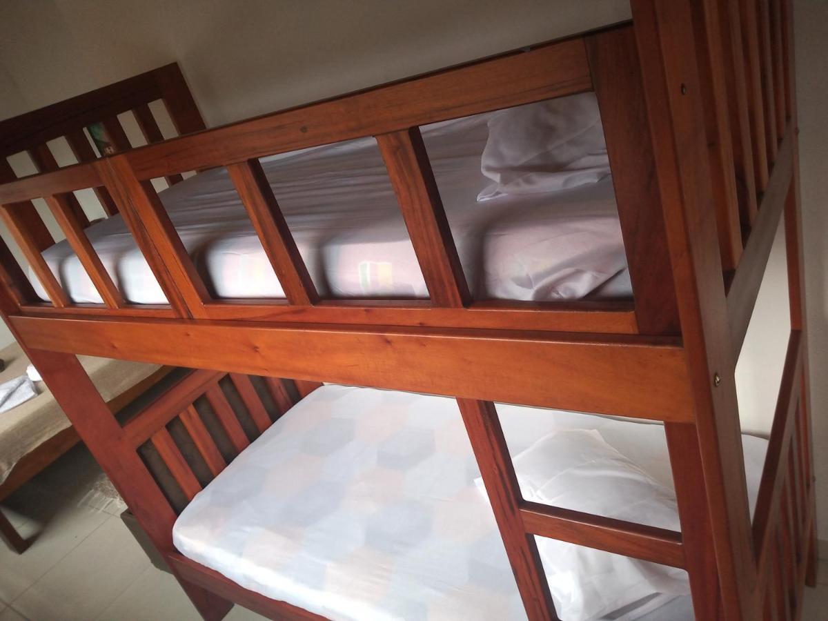 Apts Centro อูบาตูบา ภายนอก รูปภาพ