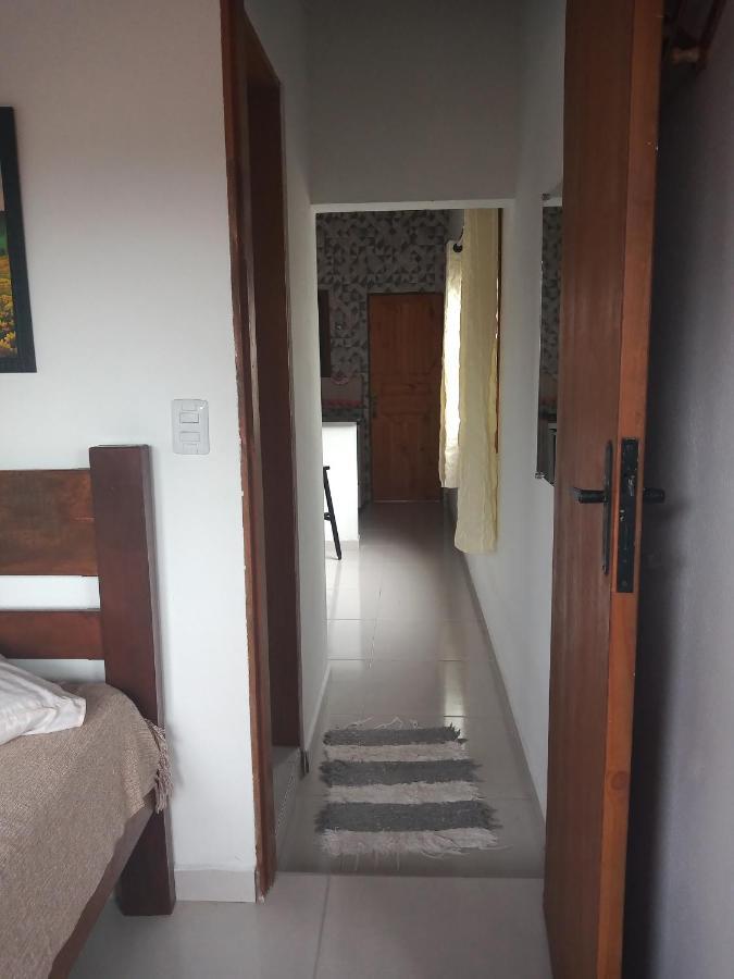Apts Centro อูบาตูบา ภายนอก รูปภาพ