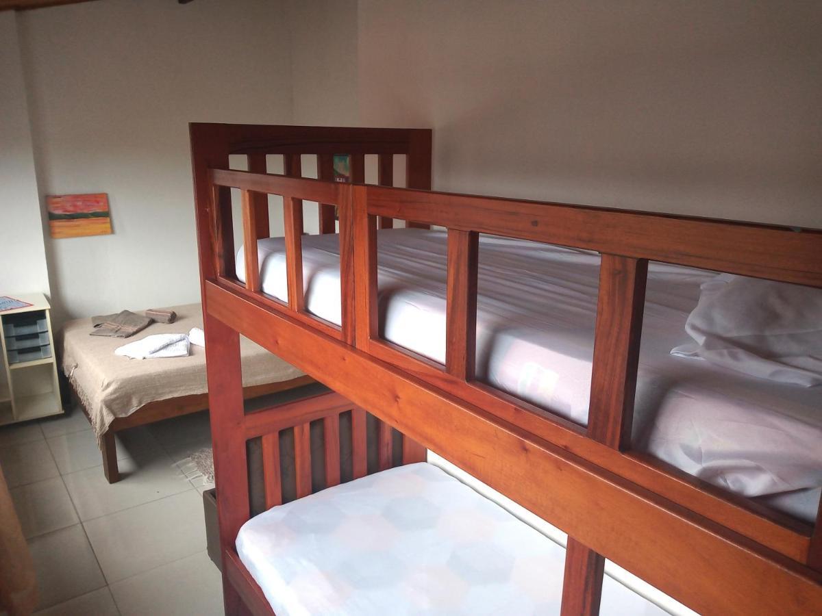 Apts Centro อูบาตูบา ภายนอก รูปภาพ