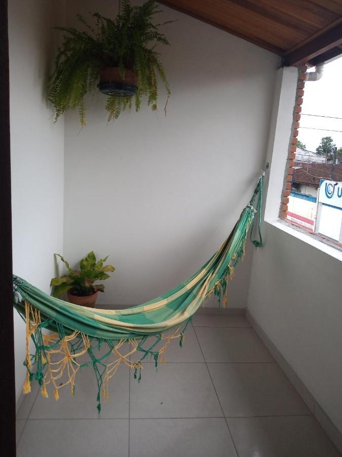 Apts Centro อูบาตูบา ภายนอก รูปภาพ