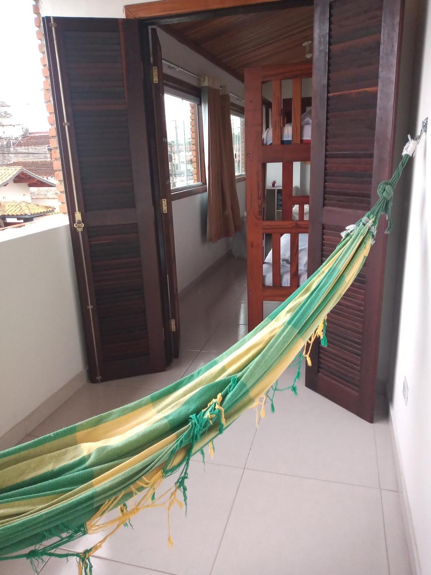 Apts Centro อูบาตูบา ห้อง รูปภาพ